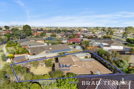 Property photo of 9 Mossfield Mews Tullamarine VIC 3043