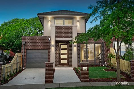 29 Peverill St, Malvern East, VIC 3145