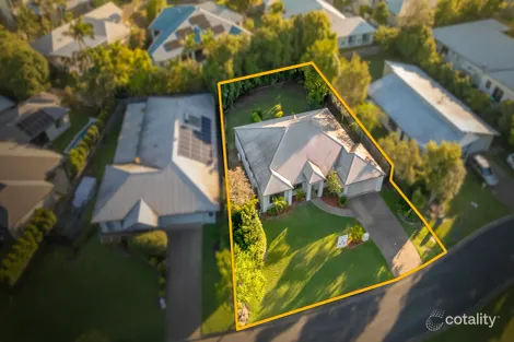 Property photo of 10 Astor Terrace Coomera QLD 4209