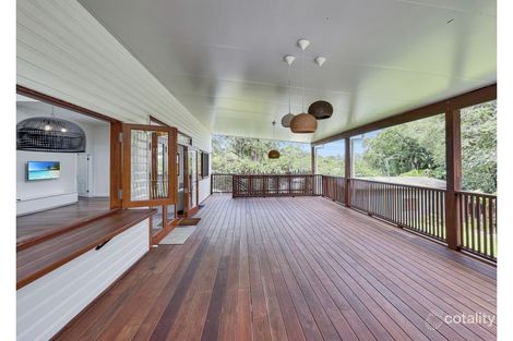 Property photo of 451 Federal Drive Federal NSW 2480