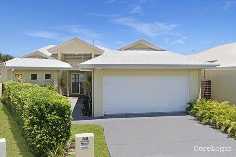 Property photo of 26 Catamaran Court Banksia Beach QLD 4507