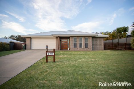 Property photo of 8 Nobby Way Kingaroy QLD 4610