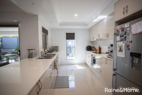 Property photo of 8 Nobby Way Kingaroy QLD 4610