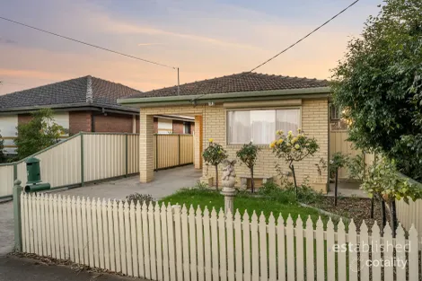 Property photo of 6 Fitzpatrick Drive Altona Meadows VIC 3028
