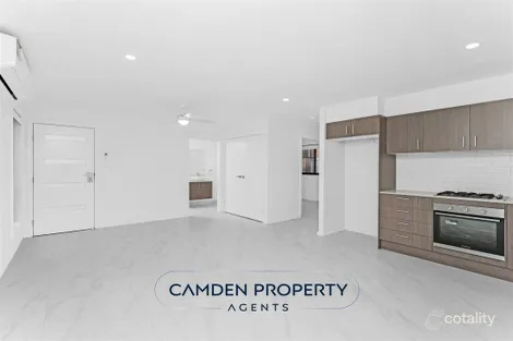 Property photo of 4 Eurythmic Street Menangle Park NSW 2563