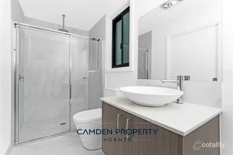 Property photo of 4 Eurythmic Street Menangle Park NSW 2563