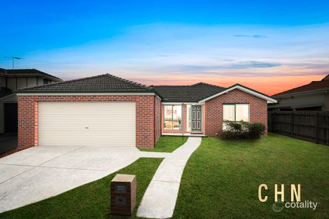 13 Haricot Ct, Seabrook, VIC 3028