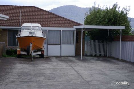 Property photo of 2/29 O'Brien Street Glenorchy TAS 7010