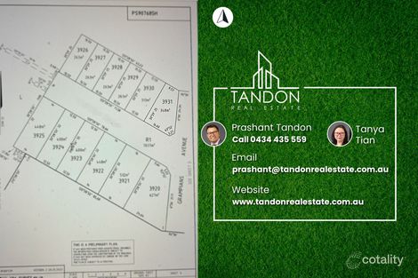 Property photo of 2 Steer Street Werribee VIC 3030