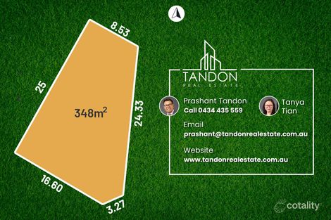 Property photo of 2 Steer Street Werribee VIC 3030