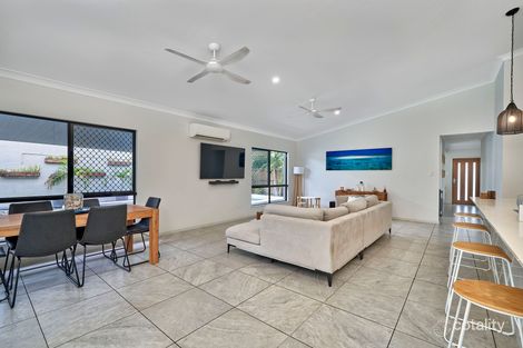Property photo of 6 Devlex Court Machans Beach QLD 4878