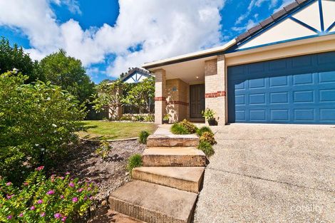 Property photo of 41 Tipuana Drive Elanora QLD 4221