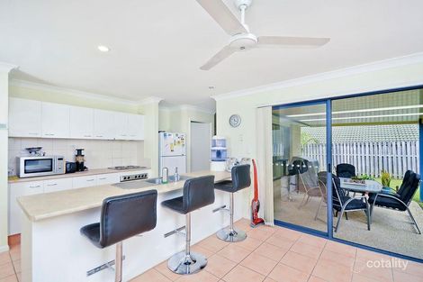 Property photo of 41 Tipuana Drive Elanora QLD 4221
