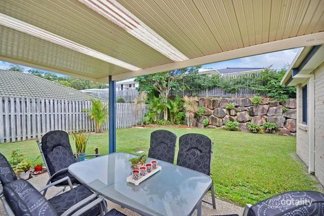 Property photo of 41 Tipuana Drive Elanora QLD 4221