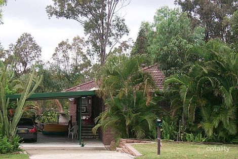 12 Minyara St, Jindalee, QLD 4074