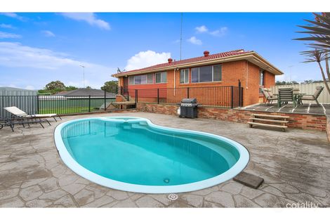 Property photo of 3 Olin Close Cranebrook NSW 2749