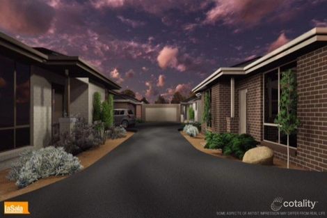 Property photo of 3/3 Elizabeth Street Cranbourne North VIC 3977