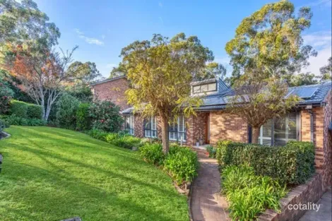 44 Greenbank Dr, Glenhaven, NSW 2156