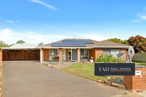 10 Valiant Ct, Wangaratta, VIC 3677