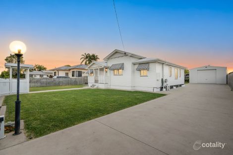 36 Mackenzie St, West Mackay, QLD 4740