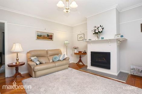 Property photo of 1/16 Beaufort Road Croydon VIC 3136