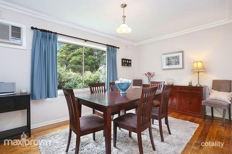 Property photo of 1/16 Beaufort Road Croydon VIC 3136