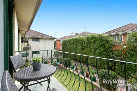 Property photo of 12/10 St Huberts Road Carnegie VIC 3163