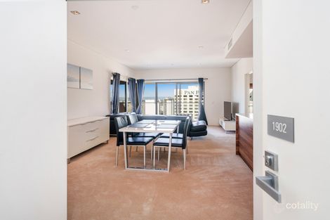 1902/237 Adelaide Tce, Perth, WA 6000