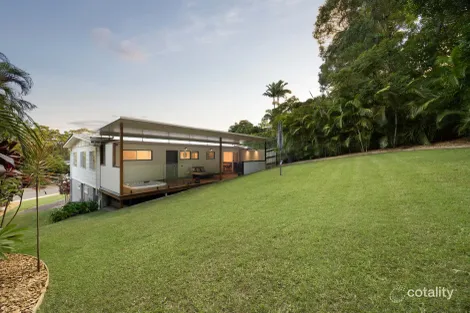 Property photo of 11 School Road Bli Bli QLD 4560