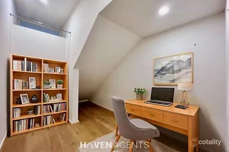 Property photo of 2/528 Bluff Road Hampton VIC 3188