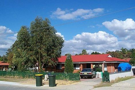 18 Germain Way, Lockridge, WA 6054