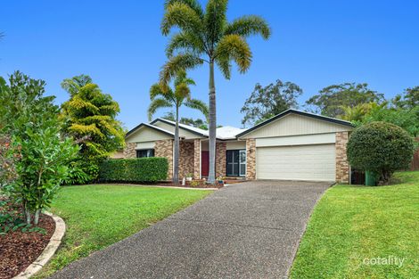 Property photo of 29 Highclare Court Little Mountain QLD 4551