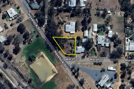 85 Havelock St, Narrogin, WA 6312