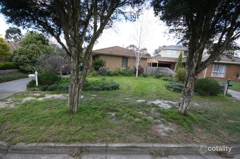 50 Langdale Dr, Croydon Hills, VIC 3136