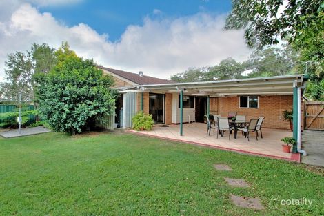 27 Deloraine Dr, Springwood, QLD 4127