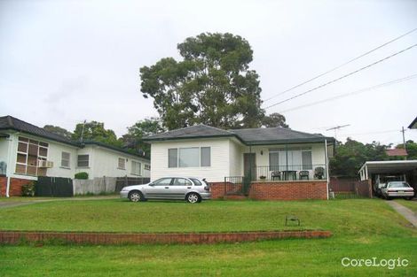 Property photo of 63 Browallia Crescent Loftus NSW 2232