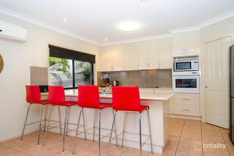 Property photo of 1 Shoreham Chase Arundel QLD 4214