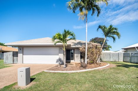 Property photo of 1 Henley Court Kirwan QLD 4817