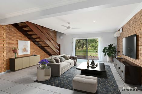 17/145 Egerton St, Emerald, QLD 4720
