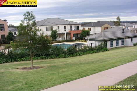 Property photo of 48 Somersby Circuit Acacia Gardens NSW 2763