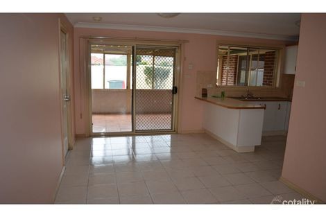 Property photo of 62 Carroll Crescent Plumpton NSW 2761