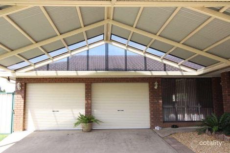 Property photo of 3 Cameo Place Eagle Vale NSW 2558