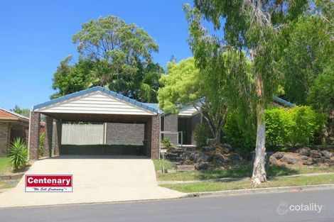 92 Oldfield Rd, Sinnamon Park, QLD 4073