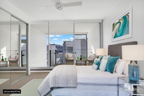 Property photo of 350/2-4 Powell Street Waterloo NSW 2017