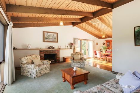 Property photo of 24 Lisbeth Avenue Donvale VIC 3111