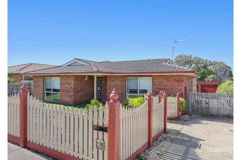 Property photo of 10 Vickers Drive Warrnambool VIC 3280