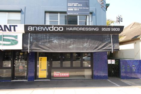 506a Rocky Point Rd, Sans Souci, NSW 2219