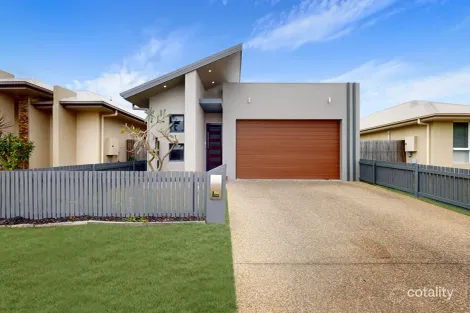 Property photo of 30 Ribaldo Circuit Burdell QLD 4818
