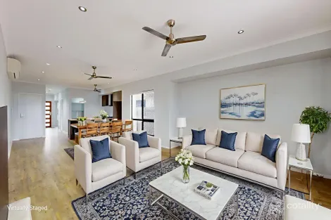 Property photo of 30 Ribaldo Circuit Burdell QLD 4818