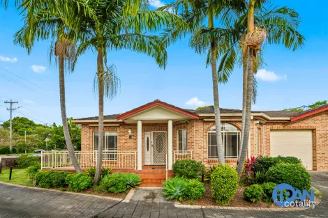Property photo of 6/472-474 Blaxland Road Denistone NSW 2114